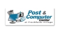 Post & Computer Center Coupons