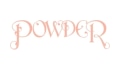 Powder UK Coupons