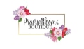 Prairie Blooms Boutique Coupons