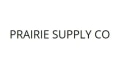 Prairie Supply Coupons