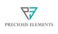 Precious Elements Coupons