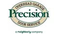 Precision Door Service Coupons