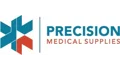 Precision Medical Supplies Coupons