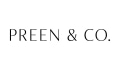 Preen & Co Coupons