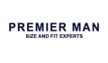 Premier Man Coupons