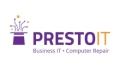 Presto IT Services Coupons