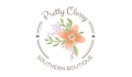 Pretty Classy Southern Boutique Coupons