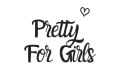 Pretty For Girls Coupons