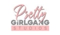 Pretty Girl Gang Studios Coupons
