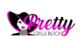 Pretty Girls Rock Coupons