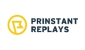 Prinstant Replays Coupons