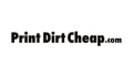 PrintDirtCheap Coupons
