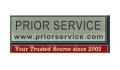 PriorService Coupons
