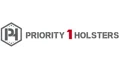 Priority 1 Holsters Coupons