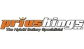 Priuskings Coupons
