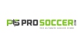 ProSoccer.com Coupons