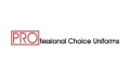 Professional Choice Uniform Coupons