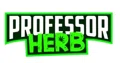 Professor Herb Coupons