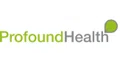 Profound Health Coupons