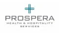 Prospera Health & Hospitality Services Coupons