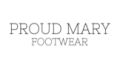 Proud Mary Footwear Coupons