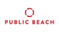 Public Beach swim Coupons