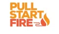 Pull Start Fire Coupons