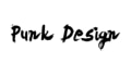 Punk Design Coupons