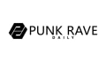 Punk Rave Daily Coupons