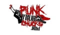 Punk Your Chucks Coupons