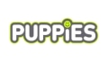 Puppies Make Me Happy Coupons
