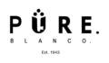 Pure Blanco Coupons
