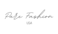 Pure Fashion USA Coupons