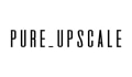 Pure Upscale Coupons