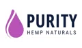 Purity Hemp Naturals Coupons