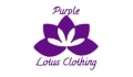 Purple Lotus Clothing Coupons