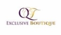 QT Exclusive Boutique Coupons