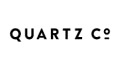 QUARTZ CO. Coupons
