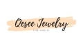 Qesee Jewelry Coupons