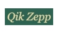 Qik-Zepp Coupons