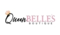 Queen Belle's Boutique Coupons