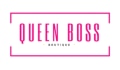 Queen Boss Boutique Coupons