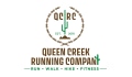 Queen Creek Running Company Coupons