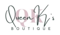 Queen K’s Boutique Coupons