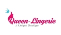 Queen Lingerie Coupons