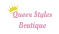 Queen Styles Boutique Coupons