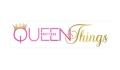 Queen Things Boutique Coupons