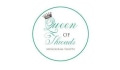 Queen of Threads Monogramming Coupons