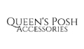 Queen's Posh Accessories Coupons