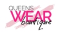 Queens Wear Boutique Coupons